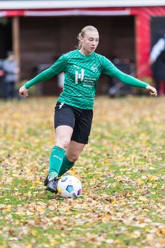 Bild 137 - F SV Farnewinkel-Nindorf - IF Stjernen Flensborg : Ergebnis: 0:1
